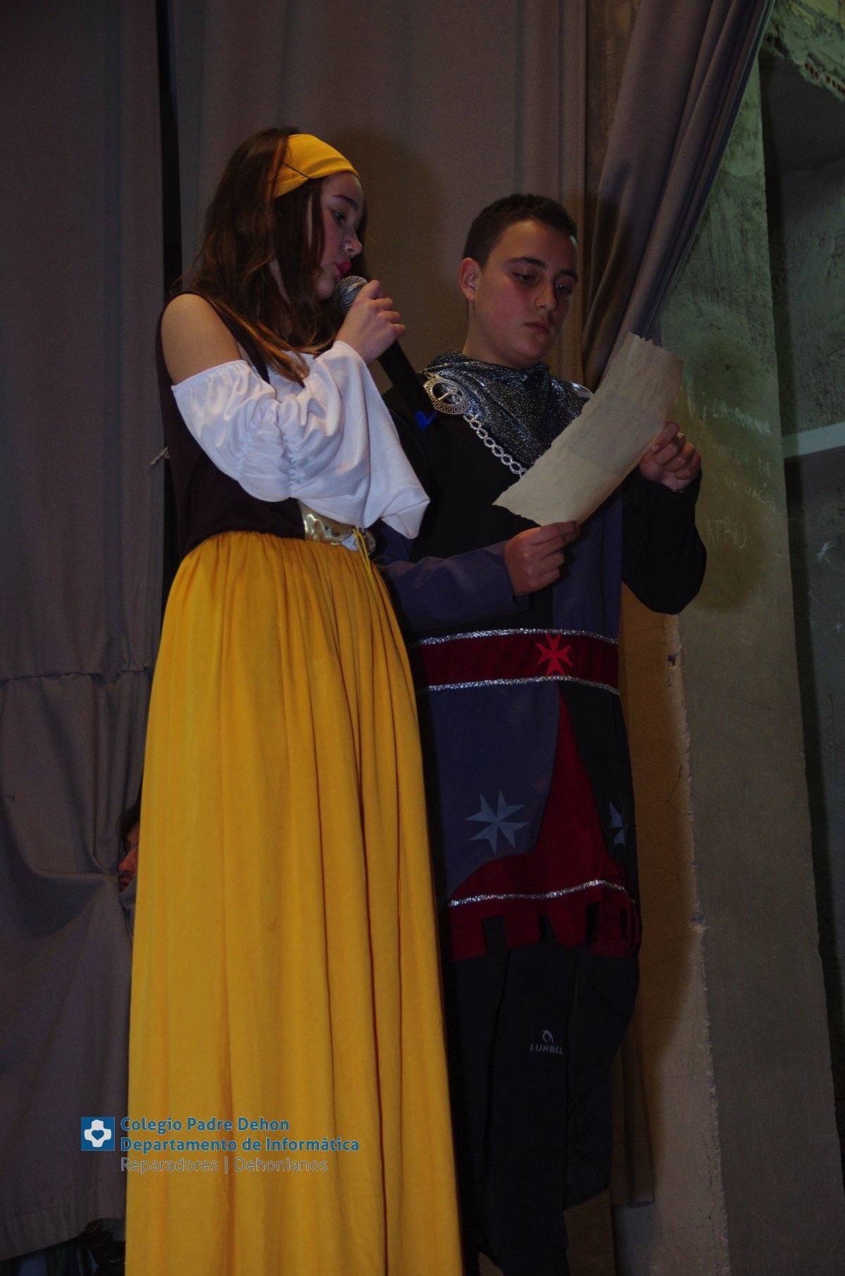 Semana dehoniana 199